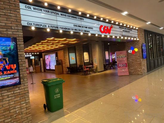 Фото Vinhomes Sky Lake Pham Hung