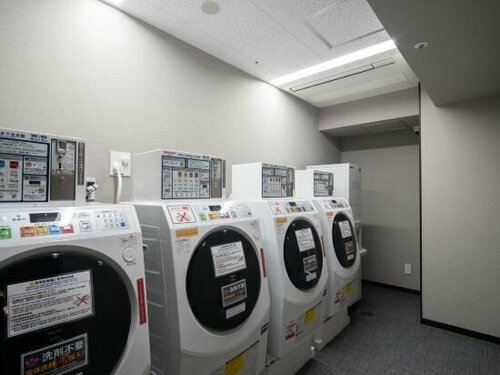 Внешний вид отеля VIA Inn Prime Kyotoeki Hachijoguchi в Киото, фото 5