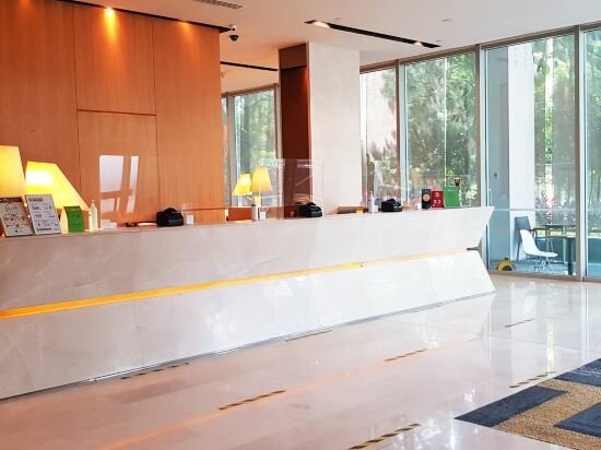 Фото Park Avenue Rochester