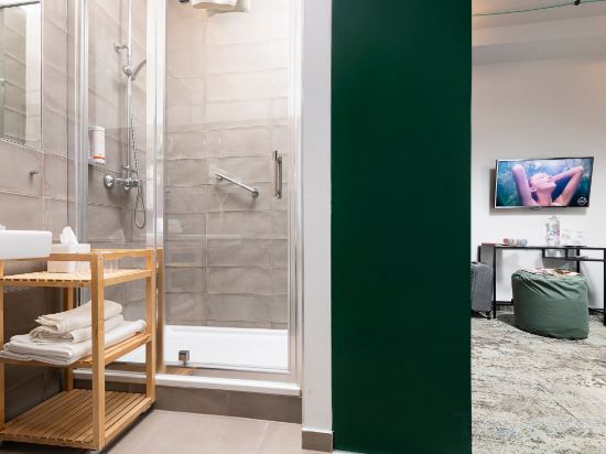 Фото Three Corners Hotel Anna