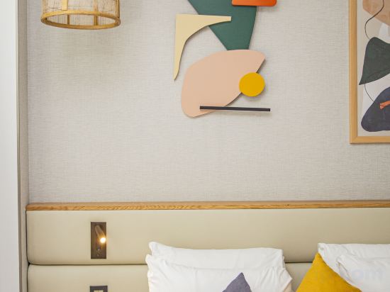 Фото Hôtel Georgette