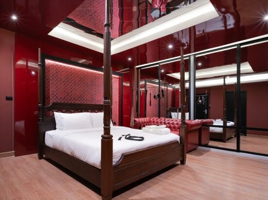 Фото G Boutique Silom Hotel