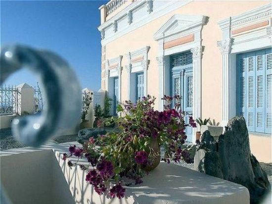 Фото Novotel Athenes