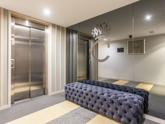 Фото Czar Lisbon Hotel