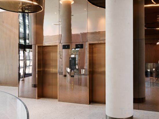 Фото A by Adina Vienna Danube