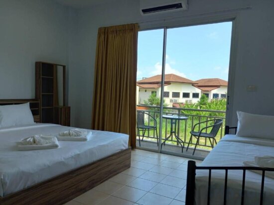 Фото Riley's Guest House