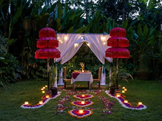 Фото The Kalyana Ubud Resort