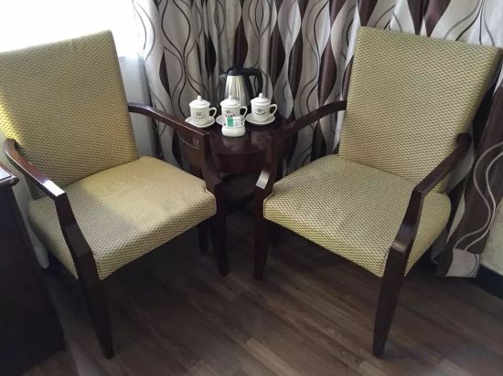 Фото Guang Dong Hotel