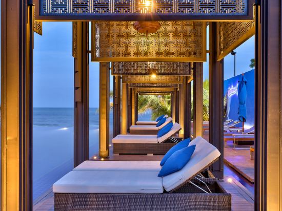 Фото Ace of Hua Hin Resort