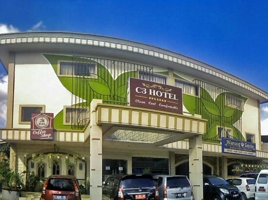 Hotel C3 Hotel Ungaran, Central Java, photo