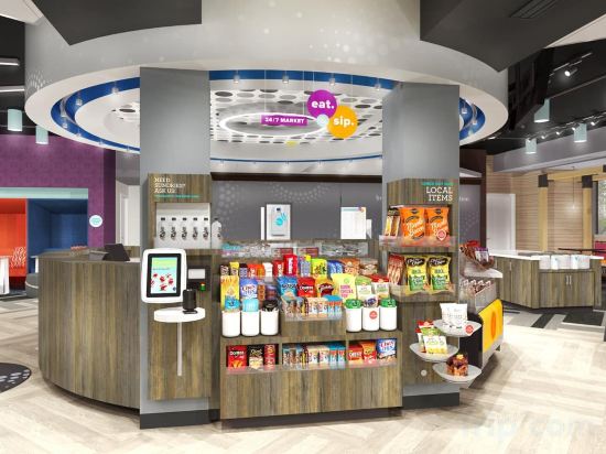 Фото Tru by Hilton Grand Rapids Airport