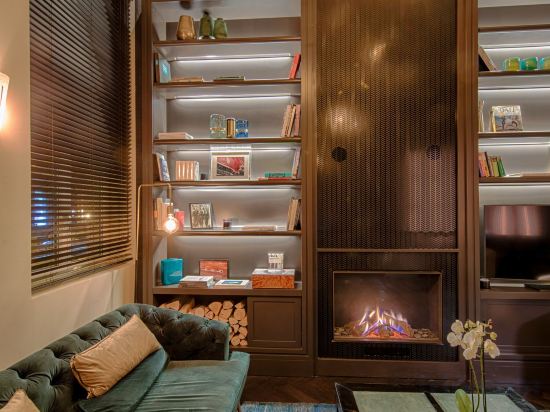 Фото Harmon House