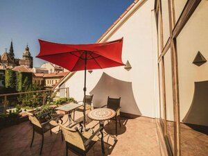 Гостиница Boutique Hotel Bristol