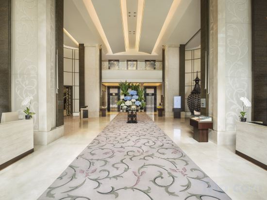 Фото The St. Regis Bangkok