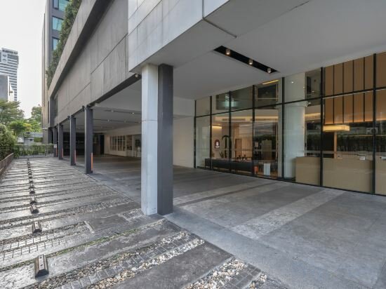 Фото Vic3 Bangkok Hotel