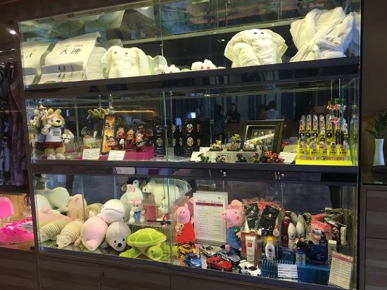 Фото Aloft Dalian