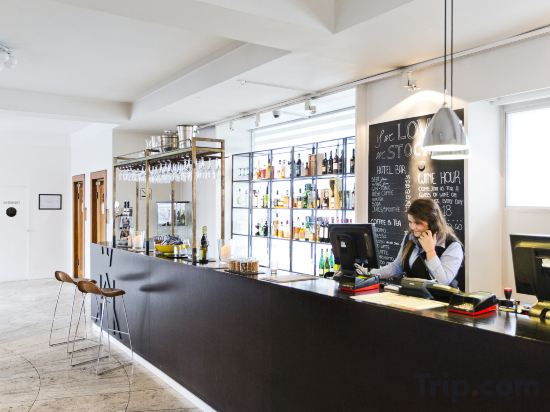 Фото Hotel Astoria, Bw Signature Collection