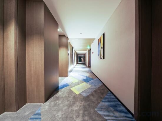 Фото Hampton by Hilton Hangzhou Future Technology City