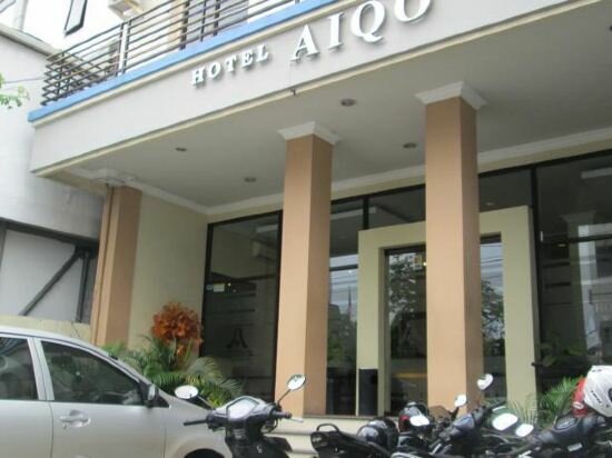 Hotel Aiqo Hotel, Balikpapan, photo