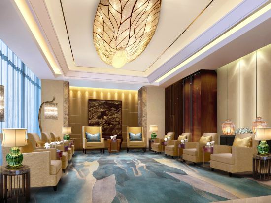 Фото Sorl Hotel Hangzhou