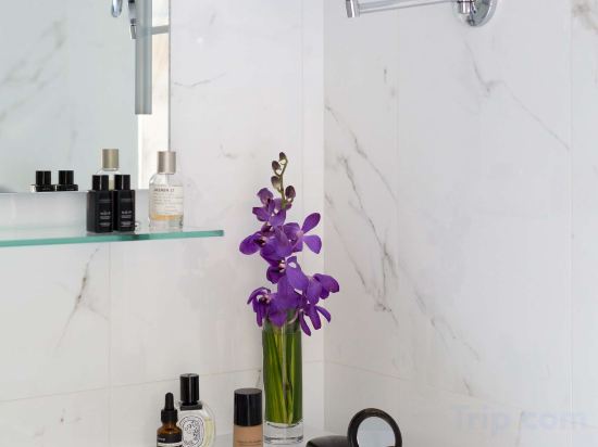 Фото Hôtel Edouard 7 Paris Opéra