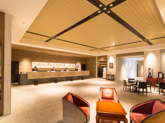 Фото Hotel Monte Hermana Fukuoka