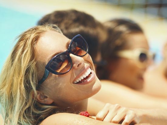 Фото Hilton Miami Airport Blue Lagoon