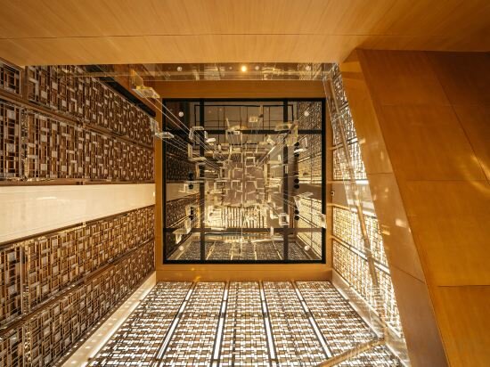 Фото The Ritz-Carlton, Xi'an