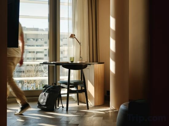 Фото A by Adina Vienna Danube