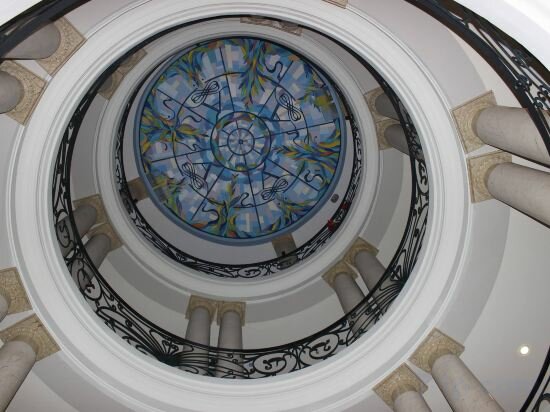 Фото Astoria Tbilisi