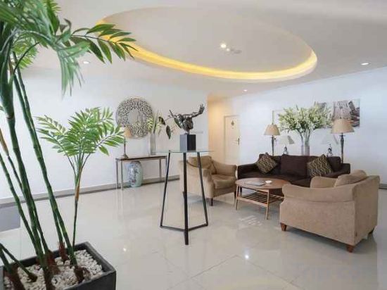 Фото Ramayana Hotel
