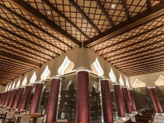 Фото The Chedi Katara Hotel & Resort