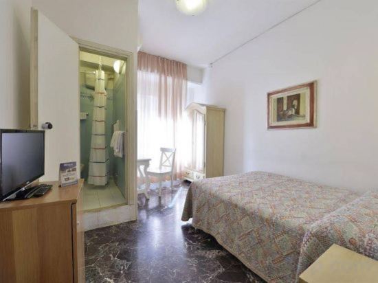 Фото Hotel Careggi