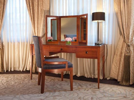 Фото The Landmark London