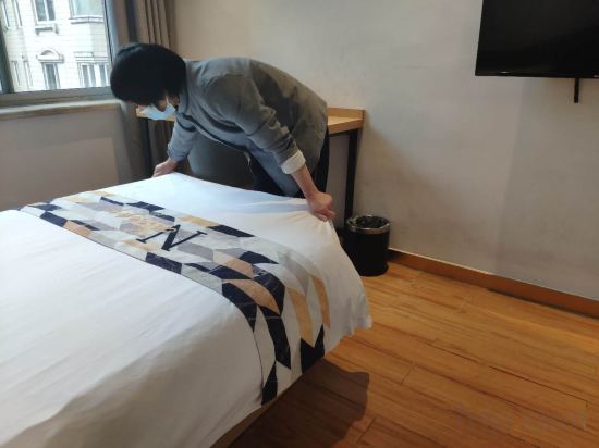 Фото Pengpai Art Youth Hostel