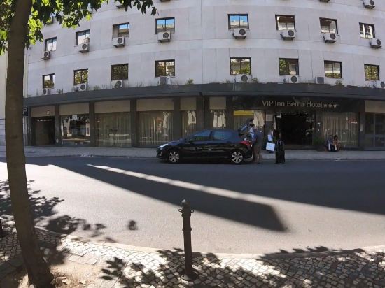 Фото Hotel VIP Inn Berna