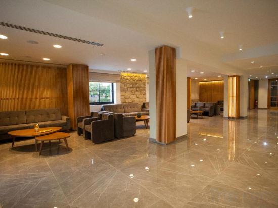 Фото Pefkos City Hotel