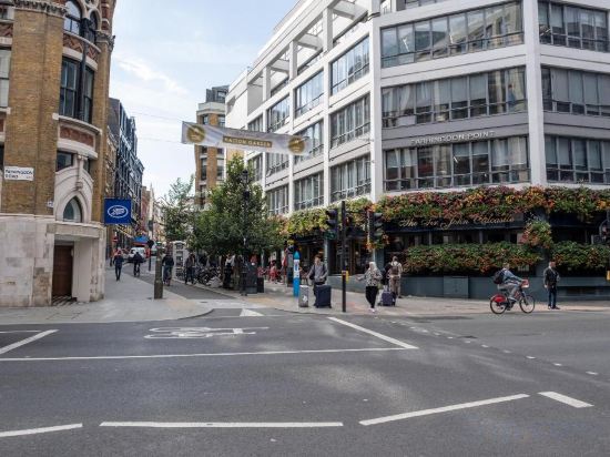 Фото отеля 4