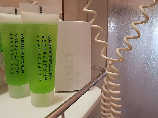 Фото Hotel Terme di Castel San Pietro