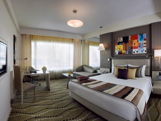 Фото Radisson Blu Bengaluru Outer Ring Road