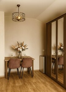 Eva Apartments