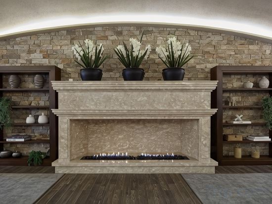 Фото Buona Vitta Gramado Resort & SPA by Gramado Parks