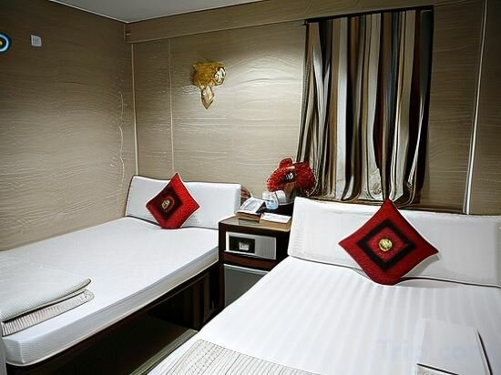Hotel Legend Guest House, Kowloon, photo
