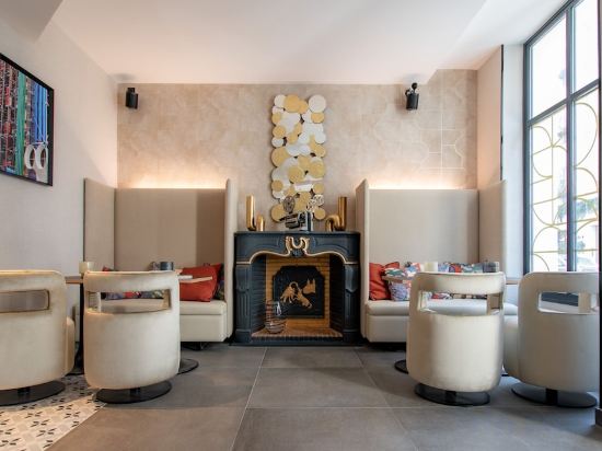 Фото Hôtel de l'Espérance