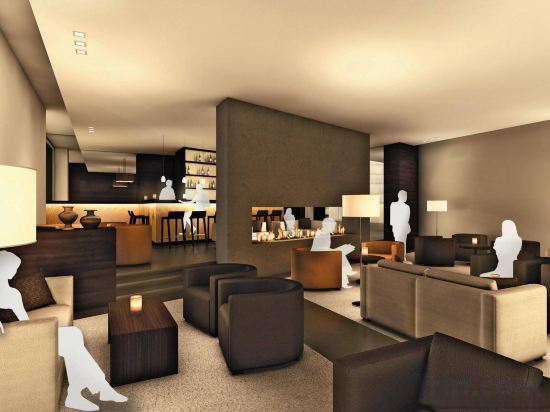 Фото Atlantic Grand Hotel Bremen