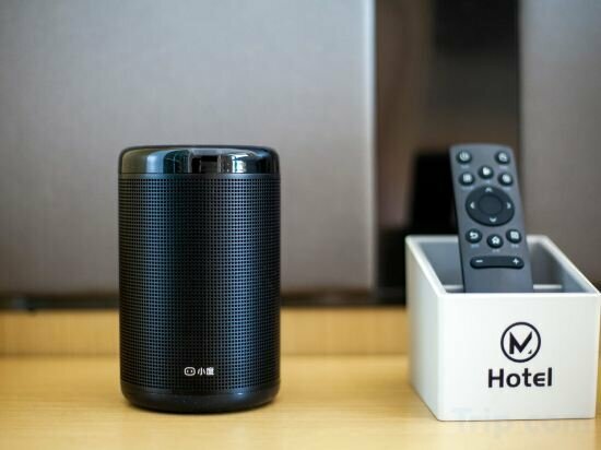 Hotel M Qingya Hotel, Taiyuan, photo