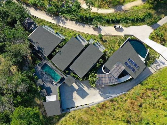 Фото Ocean Rock Kalim