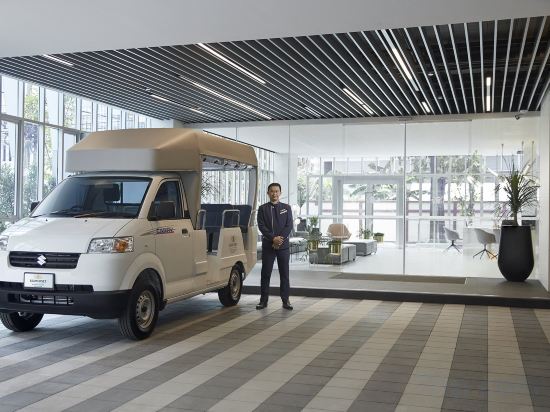 Фото Somerset Maison Asoke Bangkok by Ascott