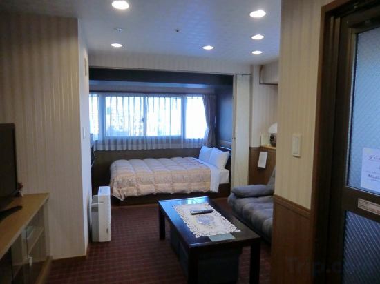 Фото Azu Garden Nippombashi