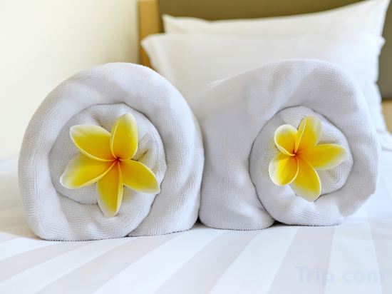 Фото D'primahotel Melawai - Blok M